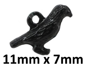 Halloween and Thanksgiving Charms