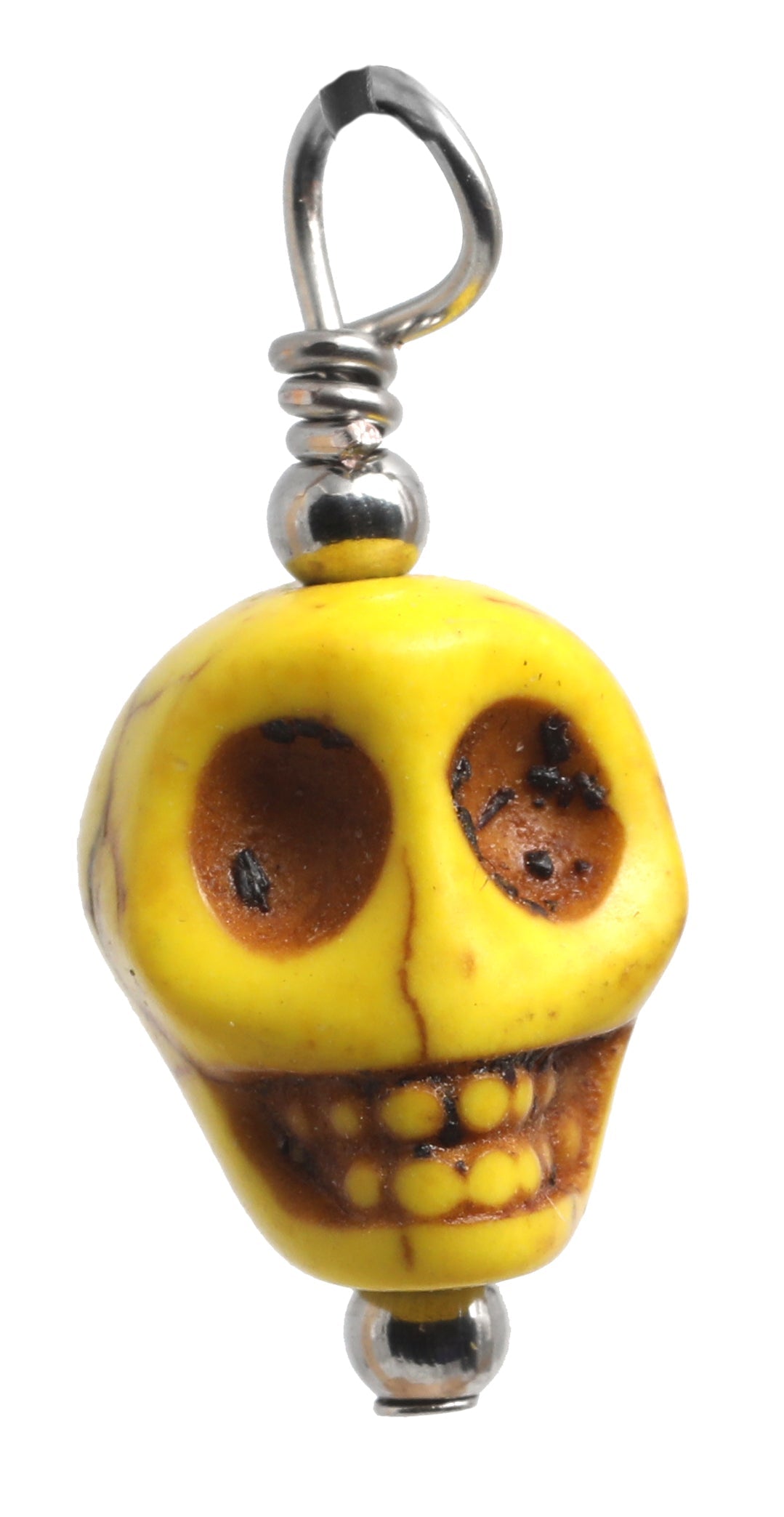 Halloween and Thanksgiving Charms