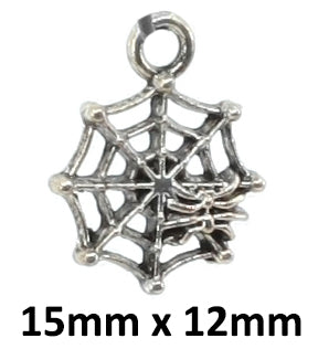 Halloween and Thanksgiving Charms