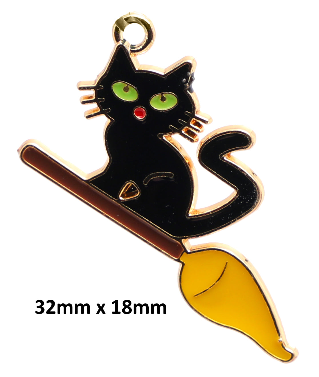 Halloween and Thanksgiving Charms